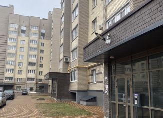 Продается 3-комнатная квартира, 86 м2, Тамбов, 1-й Школьный проезд, 5А, ЖК Европейский