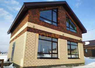 Продам коттедж, 105 м2, деревня Старые Киешки, Сиреневая улица