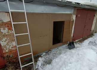 Продажа гаража, 18 м2, Йошкар-Ола, улица Панфилова, 37А, микрорайон Панфиловский