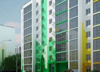 Продажа 1-ком. квартиры, 36.2 м2, поселок городского типа Стройкерамика