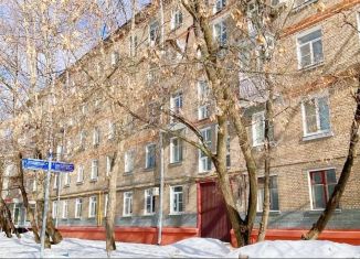 Продается квартира студия, 16 м2, Москва, Новогиреевская улица, 15, метро Перово