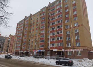 Продам 3-комнатную квартиру, 86.2 м2, Йошкар-Ола, микрорайон Фестивальный, улица Меримского, 2