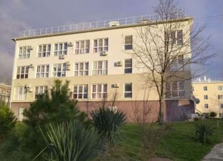 Продается квартира студия, 17.5 м2, посёлок турбазы Приморская