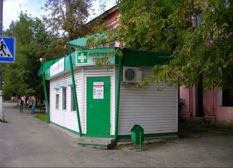 Продам торговую площадь, 25 м2, Гусь-Хрустальный, улица Калинина