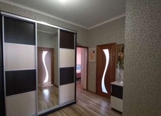 Продается двухкомнатная квартира, 58 м2, Краснодарский край, Комсомольский проспект, 105Д