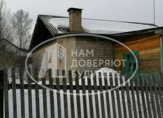 Продам дом, 103.8 м2, поселок городского типа Полазна, Камская улица