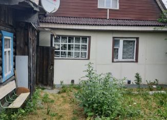 Продажа дома, 40 м2, поселок городского типа Белоярский, улица Свердлова, 34А