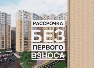 Двухкомнатная квартира на продажу, 71.2 м2, Грозный, 2-й микрорайон, проспект Махмуда А. Эсамбаева, 11