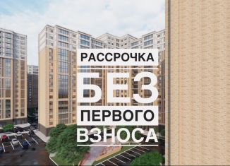 Двухкомнатная квартира на продажу, 71.2 м2, Грозный, проспект Махмуда А. Эсамбаева, 11, 2-й микрорайон