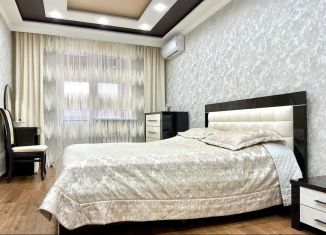 Продается 3-комнатная квартира, 79.8 м2, Волжский, улица имени Генерала Карбышева, 166А, ЖК Династия