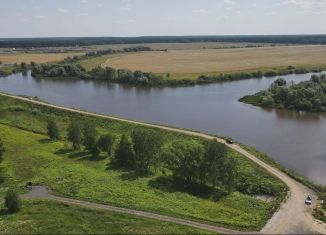 Продается участок, 5 сот., деревня Юсупово