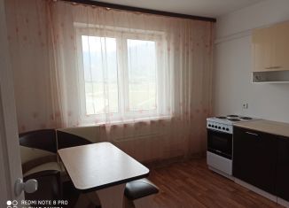 Продам 2-комнатную квартиру, 57 м2, Геленджик, улица Маршала Жукова, 1к5, ЖК Кубанская Марка