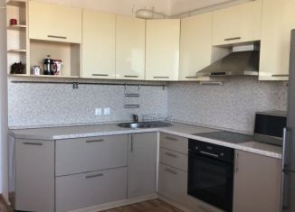 Продажа двухкомнатной квартиры, 57.4 м2, Верхняя Пышма, улица Кривоусова, 18Д, ЖК Садовый