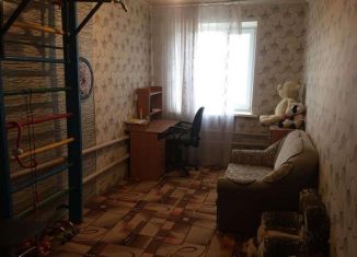 Продажа 2-комнатной квартиры, 43 м2, Пугачёв, 1-й микрорайон, 58