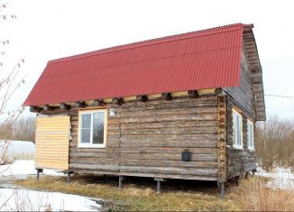 Продается дом, 140 м2, деревня Введенское