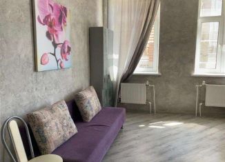 Продается однокомнатная квартира, 43 м2, деревня Ивановское, улица Семёна Гордого, 8