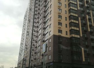 Сдача в аренду квартиры студии, 25 м2, Московская область, Рождественская улица, 6
