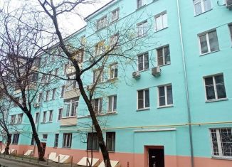 Продаю 2-ком. квартиру, 76.8 м2, Москва, Студенческая улица, 19к4, район Дорогомилово