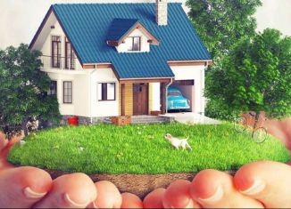 Продажа земельного участка, 6 сот., Суворовское сельское поселение