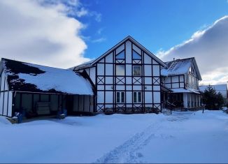 Продажа коттеджа, 490 м2, деревня Пятница