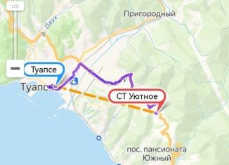 Продам участок, 4.2 сот., СТ Уютное