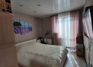 Продам 2-ком. квартиру, 55.5 м2, Верхняя Пышма, улица Кривоусова, 18Д, ЖК Садовый