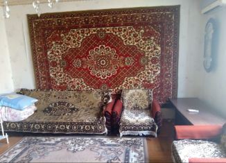 Сдам в аренду двухкомнатную квартиру, 50 м2, Краснодар, Ставропольская улица, микрорайон Черемушки