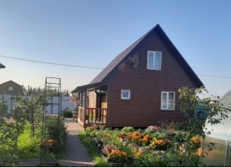 Продажа дачи, 80 м2, Йошкар-Ола, линия 4С