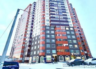 Продажа двухкомнатной квартиры, 65.5 м2, Мурино, ЖК Тридевяткино Царство, улица Шоссе в Лаврики