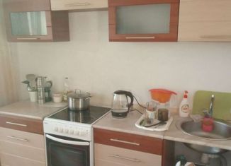 Сдается в аренду 1-комнатная квартира, 37.3 м2, поселок городского типа Стройкерамика