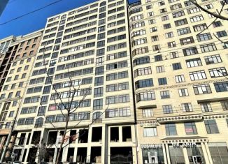 Продам 2-комнатную квартиру, 80 м2, Махачкала, проспект Петра I, 33, ЖК Белгравия