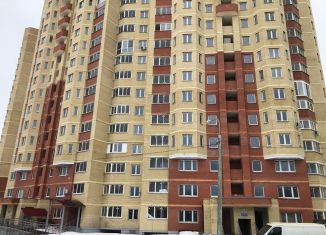 Продается 2-комнатная квартира, 80 м2, деревня Федурново, улица Авиарембаза
