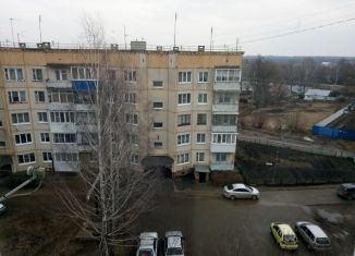 Продаю однокомнатную квартиру, 37.5 м2, посёлок Краснинский, улица Газовиков, 18