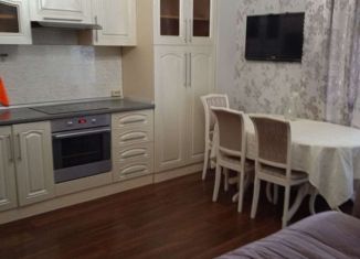 Аренда двухкомнатной квартиры, 56 м2, Пермь, улица Чернышевского, 15А, ЖК Альпийская Горка