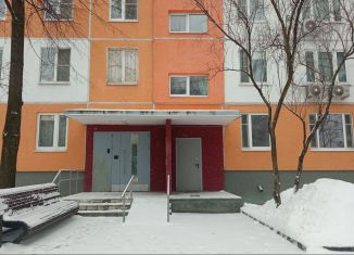 Продам 4-комнатную квартиру, 63 м2, Москва, 4-й квартал, 4, район Капотня