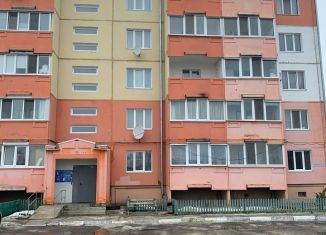 Однокомнатная квартира на продажу, 35 м2, Барыш, улица Молчанова, 10А