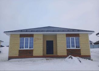 Продаю дом, 110 м2, деревня Травкино, Рябиновая улица