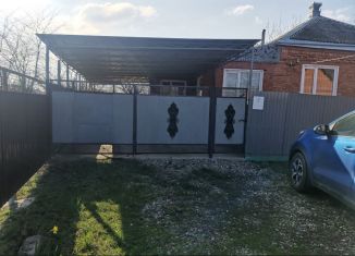 Продам дом, 120 м2, аул Тахтамукай, улица Ачмиза, 7