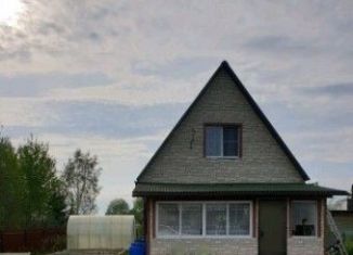 Дача на продажу, 100 м2, Курск