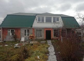 Продам дом, 160 м2, садоводческое некоммерческое товарищество Урал, 6-й квартал, 284