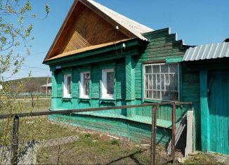 Продается дом, 60 м2, Никольск, улица Водопьянова