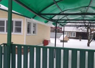 Продается дом, 78 м2, деревня Бельское