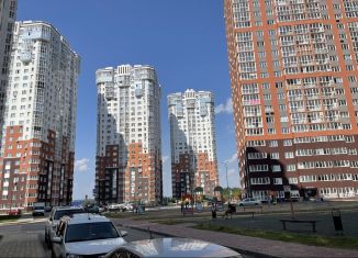 Однокомнатная квартира на продажу, 42 м2, Самара, Московское шоссе, 18-й километр, 45, ЖК Рассвет