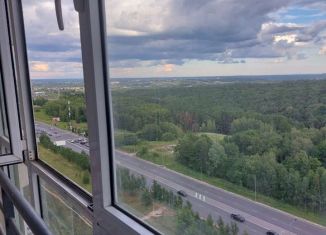 Продается 1-ком. квартира, 37.5 м2, деревня Афонино, улица Красная Поляна, 2, ЖК Красная Поляна