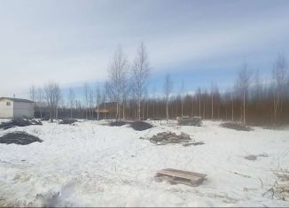 Продается участок, 10 сот., деревня Нова