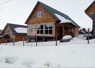 Продажа дома, 120 м2, село Озёрное, Центральная улица