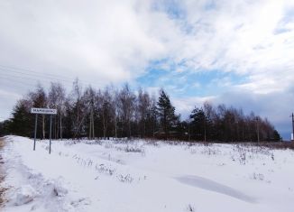 Участок на продажу, 20 сот., деревня Мамошино, деревня Мамошино, 39