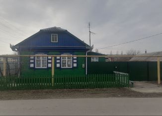 Дом на продажу, 100 м2, Бутурлиновка, улица Матросова, 84