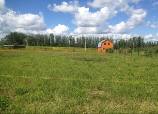 Продаю участок, 20 сот., деревня Коптево, Берёзовая улица