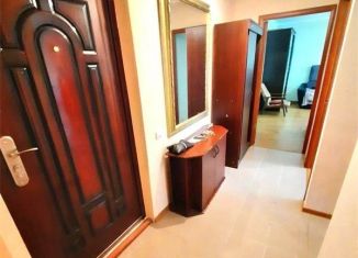 Сдам в аренду 2-комнатную квартиру, 45 м2, Москва, Напольный проезд, 14, Напольный проезд